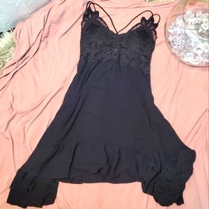*nwt*Strappy Back Rue21 Dress